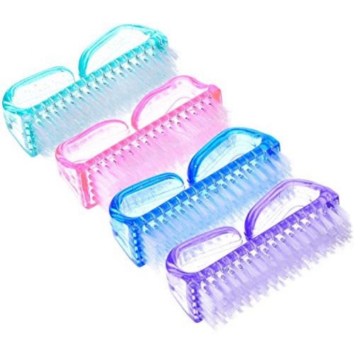 CEPILLO PARA UÑAS CONDOR - LIMPIEZA Y QUIMICOS CIDER