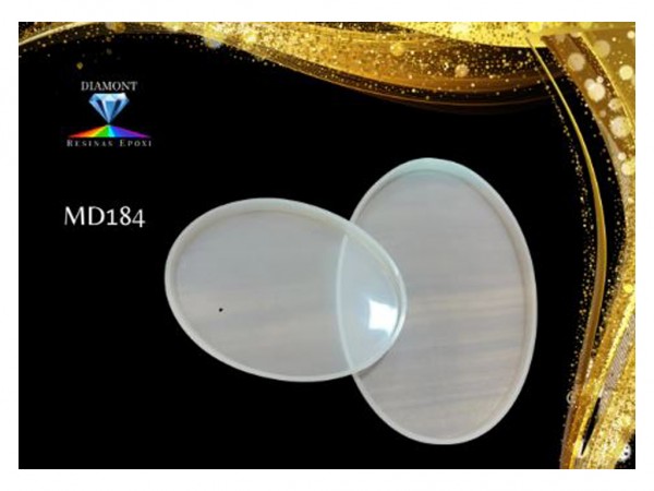 MOLDES PARA RESINA MD178/FLORES - RESINA DIAMONT