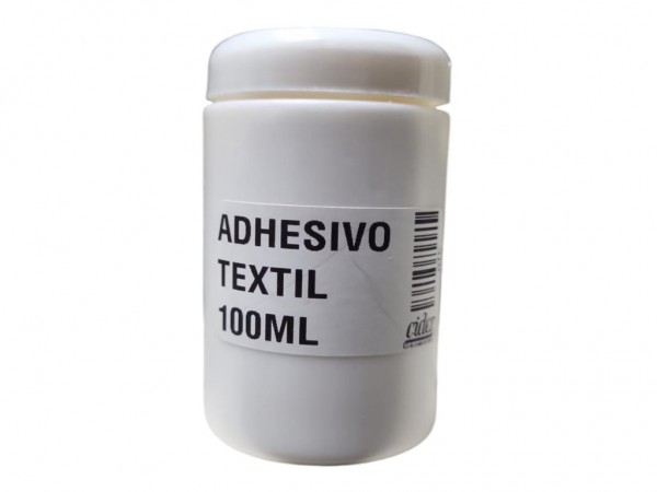 ADHESIVO TEXTIL 100ml CIDER - CIDER