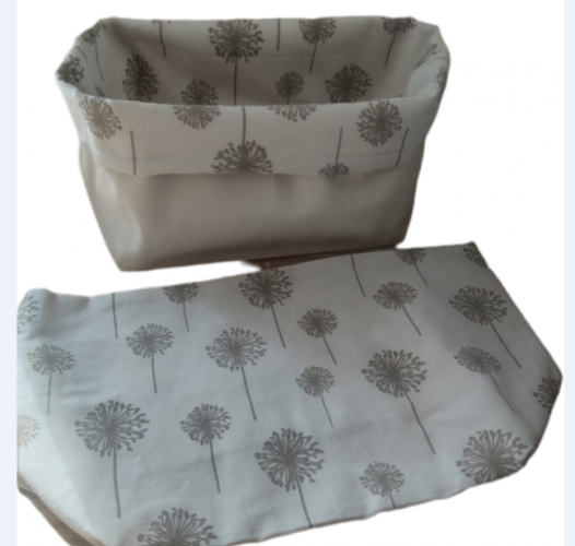 CONTENDOR GRANDE 40x20cm - LIMPIEZA Y QUIMICOS CIDER