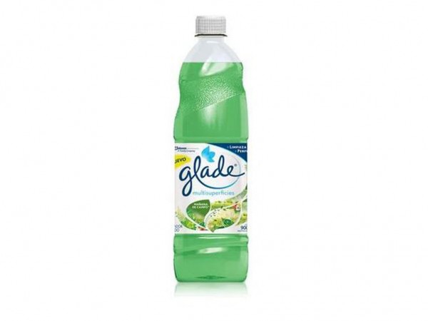 GLADE APC 875ml MAÑANA DE CAMPO - LIMPIEZA Y QUIMICOS CIDER