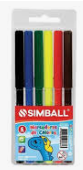 MARCADOR LARGO AL AGUA SIMBALL - SIMBALL