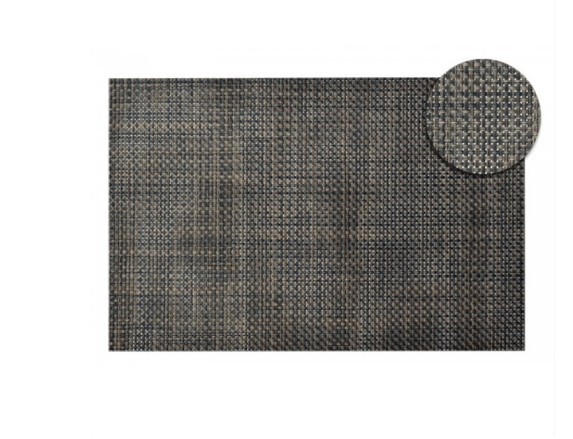INDIVIDUALES SIMIL RAFIA COCINA x6 - LIMPIEZA Y QUIMICOS CIDER