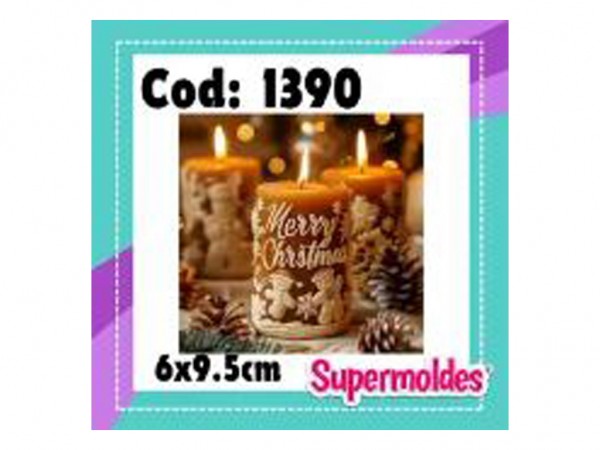 MOLDES SILICONA - SUPERMOLDES