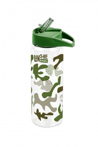 BOTELLA 750 ML PICO SIMBALL - SIMBALL