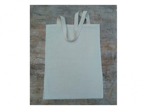 LIENZO TOTE BAG 30 X 40 APROX - ESAMOR