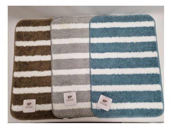 ALFOMBRA POL Y GOMA RAYA ANCHA - LIMPIEZA Y QUIMICOS CIDER