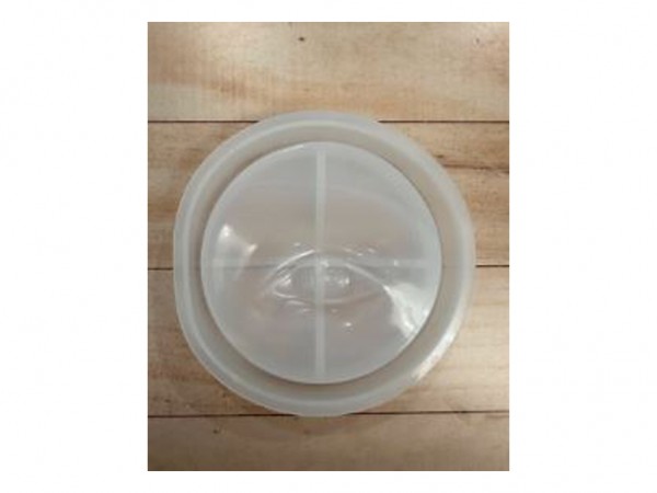 MOLDES PARA RESINA MD236/PORTA SAHUMERIO - RESINA DIAMONT