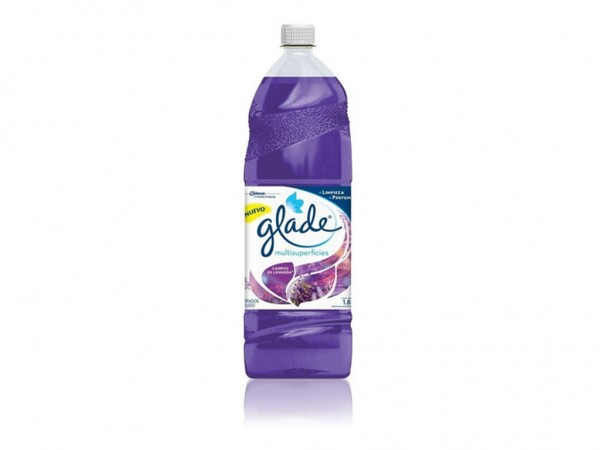 GLADE APC 4000ml LAVANDA - LIMPIEZA Y QUIMICOS CIDER