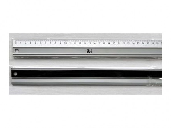 REGLA PARA CORTE ANTIDESLIZANTE 20 cm - IBICO