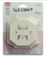 PERFORADORA PAA TAG MULTIPLE 4 EN 1 - IBICO