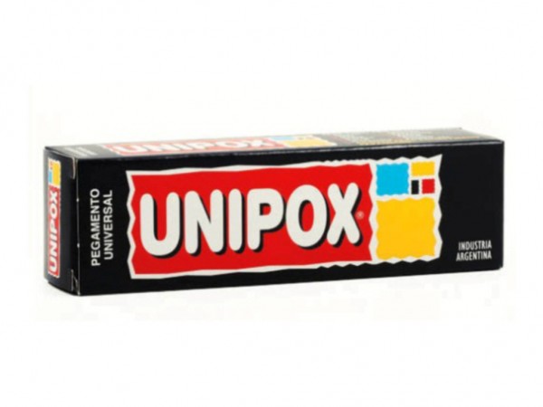 UNIPOX ADHESIVO UNIVERSAL  100ML - POXIPOL