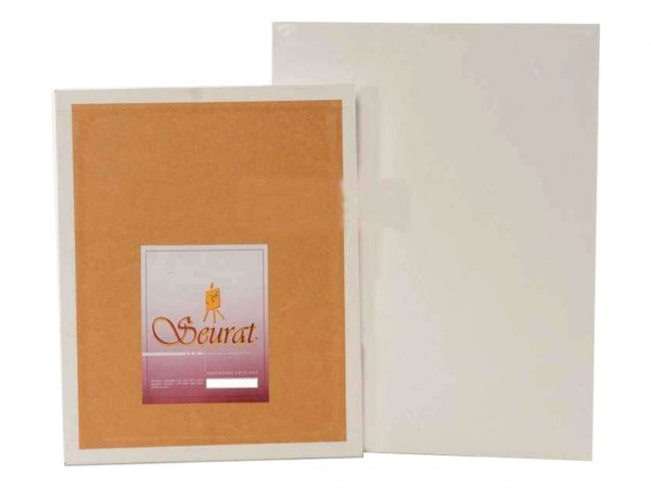 CARTON ENTELADO SEURAT 60X80 - SEURAT