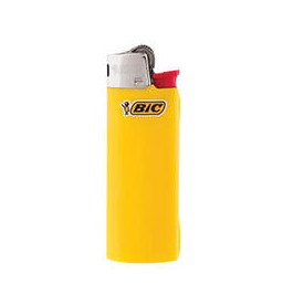 ENCENDEDOR BIC MINI - LIMPIEZA Y QUIMICOS CIDER