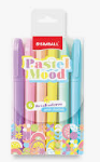 RESALTADOR 1100 PASTEL X 6 - SIMBALL