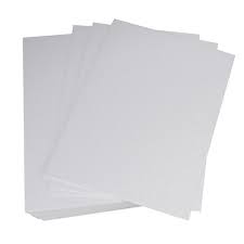 PAPEL DIBUJO 140grs A3 c/u ULTRA WHITE - IBICO