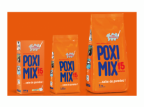 POXIMIX EXTERIOR 5KG - POXIPOL