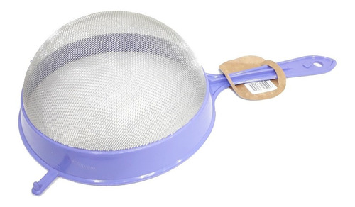 COLADOR N10 C/MALLA PLASTICA - LIMPIEZA Y QUIMICOS CIDER