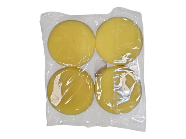 ESPONJA X4 - 7 CM - IMPORTACION CIDER