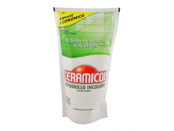 CERAMICOL MRM INCOLORO  DP 450ML - LIMPIEZA Y QUIMICOS CIDER