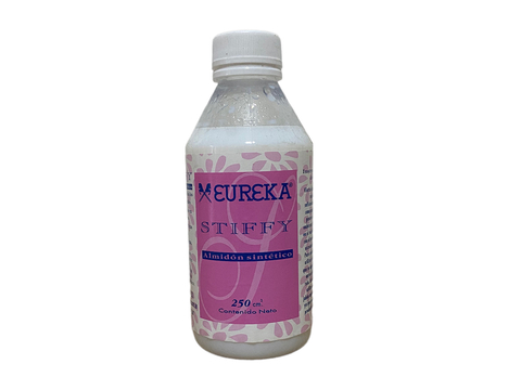 STIFFY ALMIDON SINTETICO x500cc - EUREKA