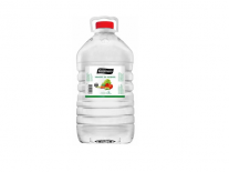 Vinagre de ALCOHOL 5%  bidón 5 Litros