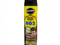 SILICONA AEROSOL ESCUDO