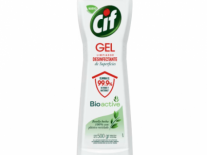 DESINFECTANTE CIF EN GEL ORIGINAL 500g