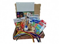 BOX EMERGENCIA NIÑOS
