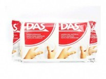 MASA DAS x150g BLANCA