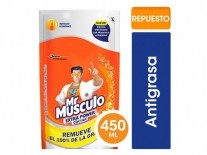 MM PLATINUM COCINA DOY PACK 450cc