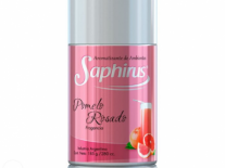 AEROSOL SAPHIRUS POMELO ROSADO 280cc