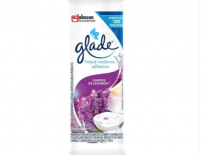 GLADE BAÑOS LIMPIADOR ADHESIVO LAVANDA x1 unid