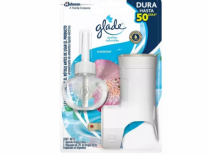 GLADE ACEITE FULL HARMONY APARATO+REPUESTO