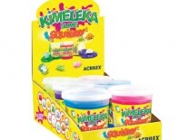 SLIME KIMELEKA SQUISHY
