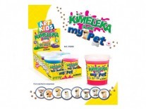 SLIME KIMELEKA MY PET DOG