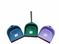 PALA EURO CON GOMA Y CABO LARGO