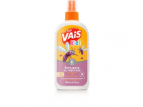 REPELENTE VAIS KIDS SPRAY 200ml