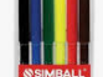 MARCADOR LARGO AL AGUA SIMBALL