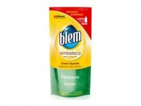 BLEM CERAMICO INCOLORO DOYPACK 400ml