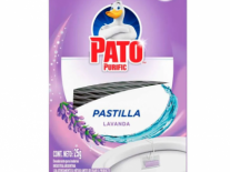 PATO PASTILLA LAVANDA 25g