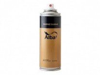 BARNIZ ALBA DAMAR EN AEROSOL 170ml