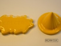 ESMALTES AM-514 AMARILLO BRLLANTE 200cc