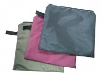 ESTUCHE IMPERMEABLE 26X20 CON CIERRE