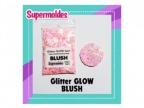 GLITTER GLOW 3en1 UV/LED/FOS BLUSH 10g