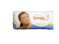 ALGODON PURO EJEMPLAR 65g PLEGADO/HIDROFILO