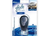 GLADE AUTO SPORT FULL