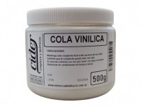COLA VINILICA CIDER 500G