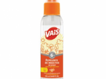 REPELENTE VAIS SPRAY POCKET 60ml