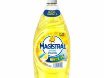 DETERGENTE MAGISTRAL ULTRA LIMON 300cc